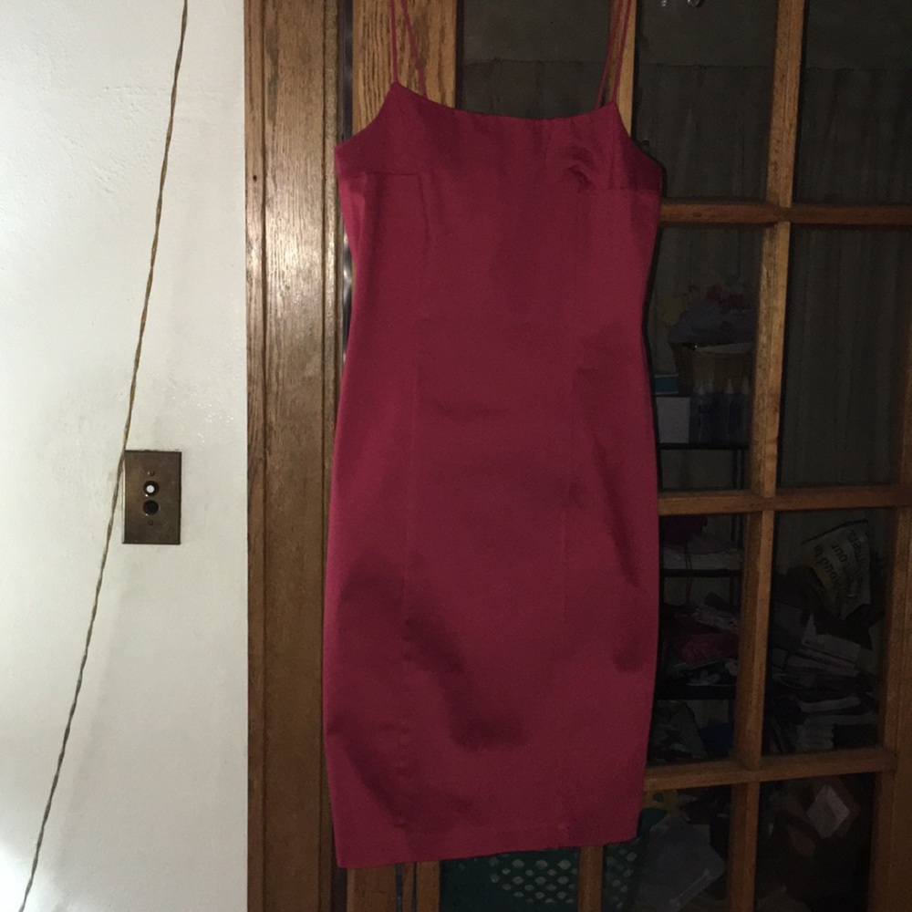 Cocktail dress